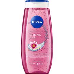 NIVEA Shower Gel Waterlily & Oil 250 ml