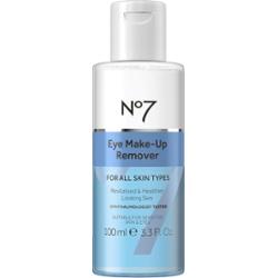 No7 Essential Cleansing Eye Make Up Remover 100 ml