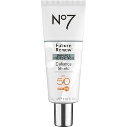 No7 Future Renew Shield SPF50 50 ml