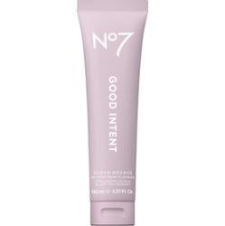 No7 Good Intent Cloud Bounce Whipped Foam Cleanser