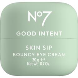 No7 Good Intent Skin Sip Eye Cream