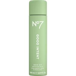 No7 Good Intent Skin Sip Moisture Milk