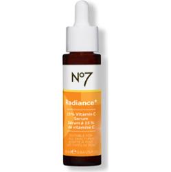No7 Radiance+ 15% Vitamin C Serum 25 ml