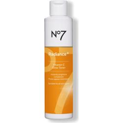 No7 Radiance+ Glow Toner 200 ml