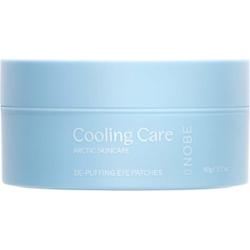 NOBE Cooling Care De-Puffing Eye Patches 7 g
