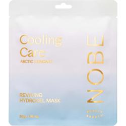 NOBE Cooling Care Reviving Hydrogel Mask