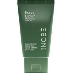 NOBE Forest Elixir™ Microbiome Repairing Hand Cream 50 ml