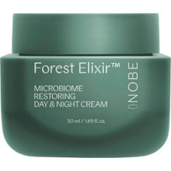 NOBE Forest Elixir® Microbiome Restoring Day & Night Cream 50 ml