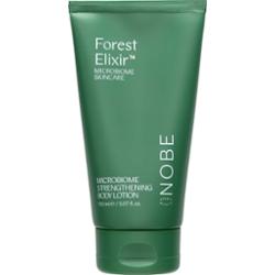 NOBE Forest Microbiome Body Lotion 150 ml | Intensywnie nawilżający balsam do ciała