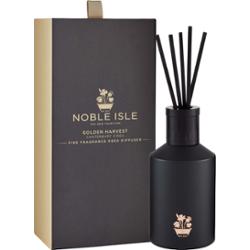 Noble Isle Golden Harvest Fine Fragrance Reed Diffuser 180 ml
