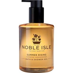 Noble Isle Summer Rising Bath & Shower Gel 250 ml
