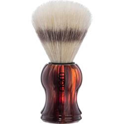 NOM GUSTAV Shaving Brush Pure Bristle Havanna