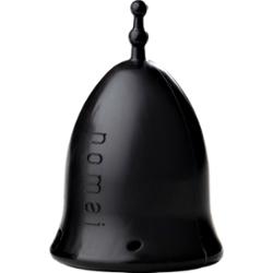 Nomai Menstrual Cup Heavy Black