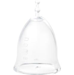 Nomai Menstrual Cup Heavy Clear