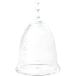 Nomai Menstrual Cup Medium Clear