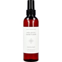 Nordic Superfood by Myrberg Holistic Sanitizer Ground  200 ml