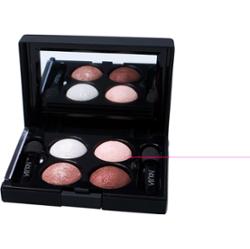 Nouba Quattro - paleta cieni do powiek 607