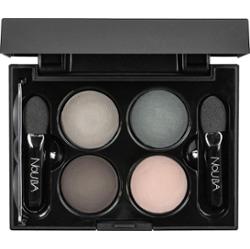 Nouba Quattro - paleta cieni do powiek 648