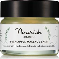 Nourish London Eucalyptus Massage Balm 15 ml