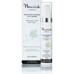 Nourish London Kale Anti-Ageing Eye Cream 10 ml