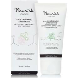 Nourish London Kale Enzymatic Exfoliator 50 ml
