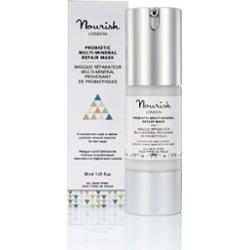 Nourish London Probiotic Multi-Mineral Repair Mask 30 ml