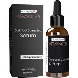 Novaclear Advanced Dark Spot Correcting Serum with Alpha Arbutin 30 ml