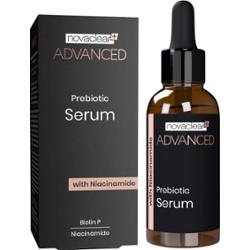 Novaclear Advanced Prebiotic Serum with Niacinamide 30 ml