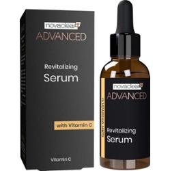 Novaclear Advanced Revitalizing Serum with Vitamin C 30 ml