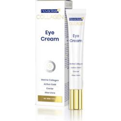 Novaclear Collagen Eye Cream 15 ml