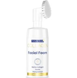 Novaclear Collagen Facial Foam 100 ml