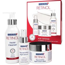 Novaclear Retinol Anti-Aging Set