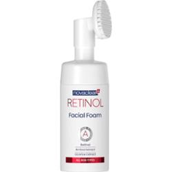 Novaclear Retinol Facial Foam 100 ml