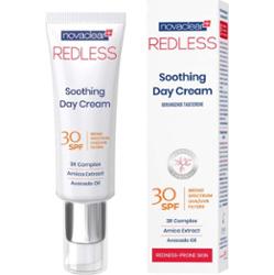 Novaclear Redless Soothing Day Cream SPF30 50 ml