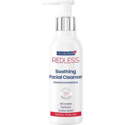 Novaclear Redless Soothing Facial Cleanser 150 ml