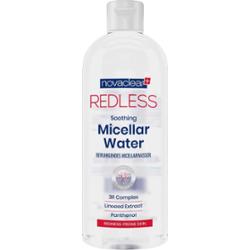 Novaclear Redless Soothing Micellar Water 400 ml
