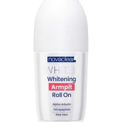 Novaclear Whitening Armpit Roll On 50 ml