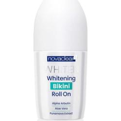 Novaclear Whitening Bikini Roll On 50 ml