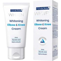 Novaclear Whitening Elbow & Knee Cream 50 ml