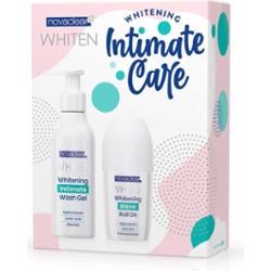 Novaclear Whitening Intimate Care Set 250 ml