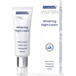Novaclear Whitening Night Cream 50 ml