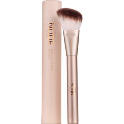 Nude Beauty Angled Cheek Brush