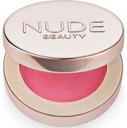 Nude Beauty Cream Blush Cupid