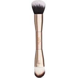 Nude Beauty Double Ended Buffer Brush