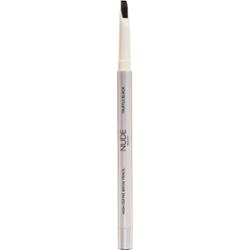Nude Beauty High Define Brow Pencil Truffle Black