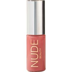 Nude Beauty High Shine Lip Gloss 35 Diva