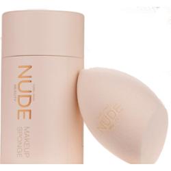 Nude Beauty Makeup Sponge