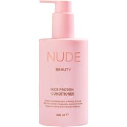 Nude Beauty Rice Protein Conditioner 300 ml