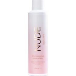 Nude Beauty Strong Hold Hair Spray  250 ml