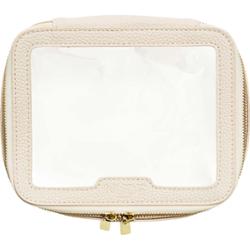 Nude Beauty Travel Bag Medium Beige